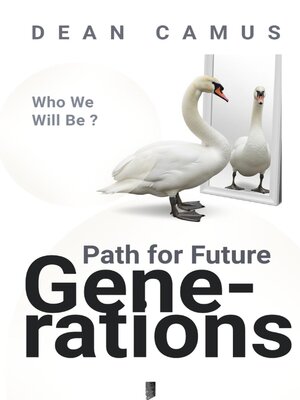 cover image of Path For Future Generations